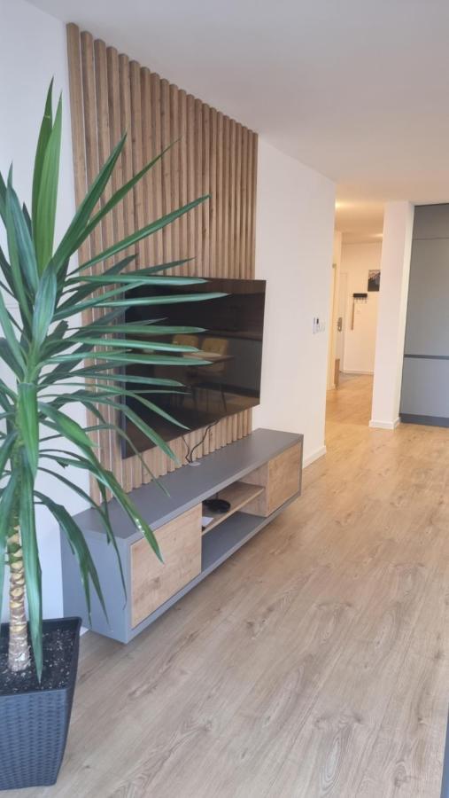 Apartamento Komfortna Novostavba V Centre Poprad Exterior foto