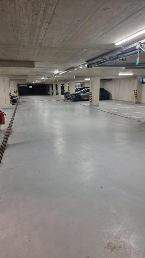 Apartamento Komfortna Novostavba V Centre Poprad Exterior foto