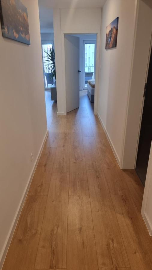Apartamento Komfortna Novostavba V Centre Poprad Exterior foto