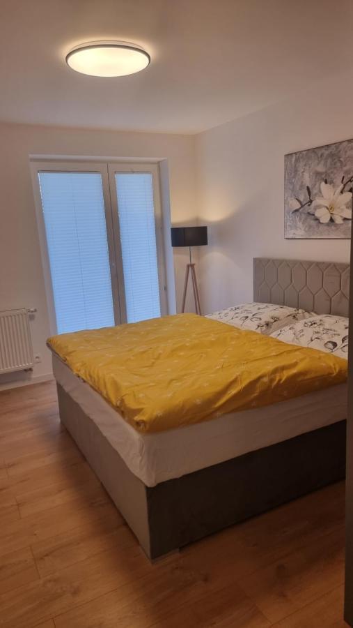 Apartamento Komfortna Novostavba V Centre Poprad Exterior foto